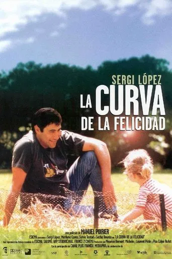 La curva de la felicidad
