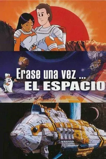 Érase una vez… el espacio