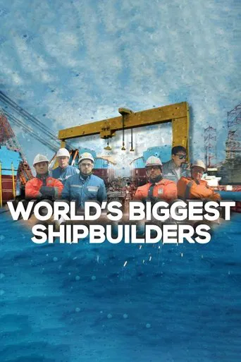World's Biggest Ship