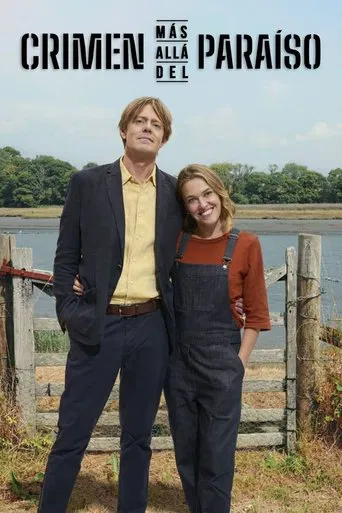 Crimen más allá del paraíso