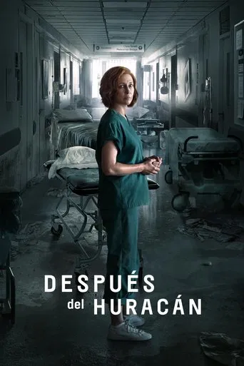 Después del huracán