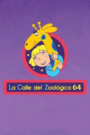 64 Zoo Lane