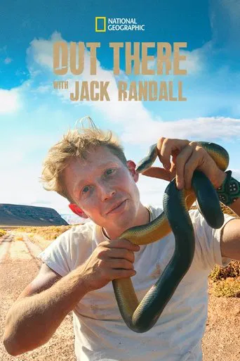 Australia extrema con Jack Randall