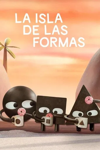 La isla de las formas