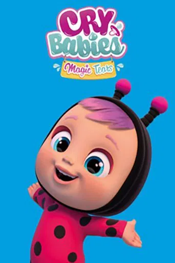 Cry Babies Magic Tears (Duplicated)
