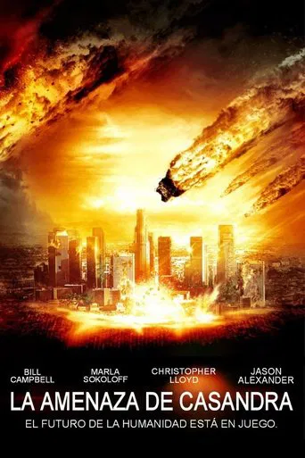 La amenaza de Casandra