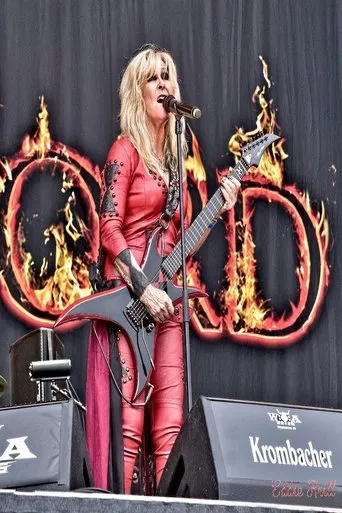 Lita Ford: Live at Wacken 2025