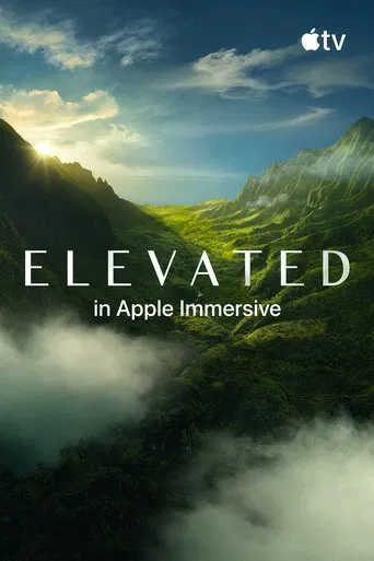 Elevated: Hawaii