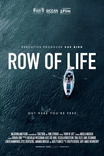 Row of Life