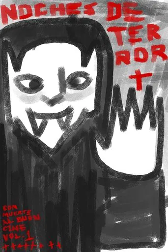 Night of Horror with Muerte al Buen Cine vol.1