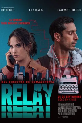 Relay