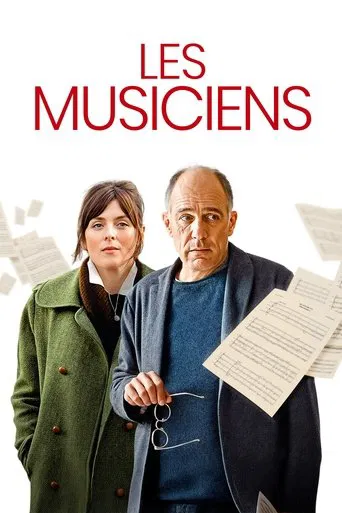 The Musicians