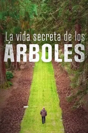 La vida secreta de los árboles
