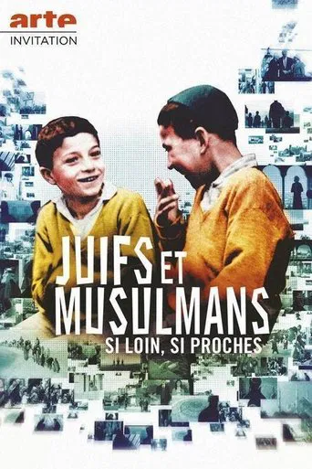 Jews and Muslims: Intimate Strangers