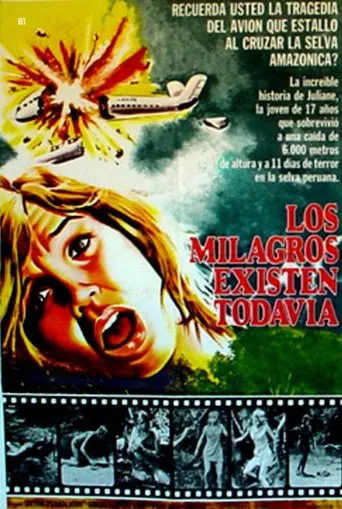 I miracoli accadono ancora