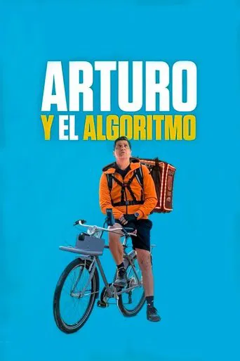 Arturo y el algoritmo