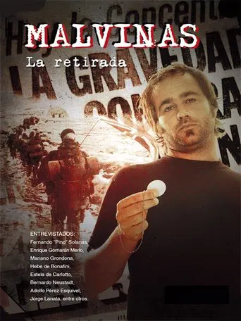 Malvinas:La retirada