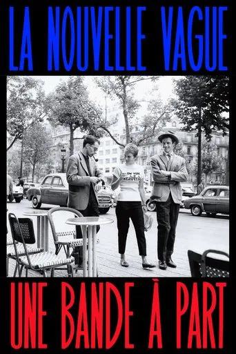 The French New Wave: A Cinema Revolution