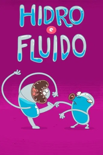 Hidro e Fluído