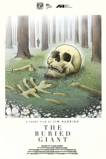 El gigante enterrado