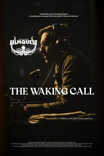 The Waking Call