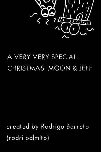 A Verry Verry Special Christmas Moon & Jeff
