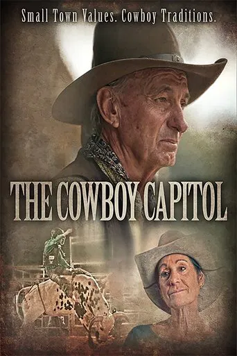The Cowboy Capital