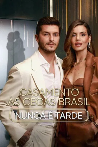 Love is blind: Brasil