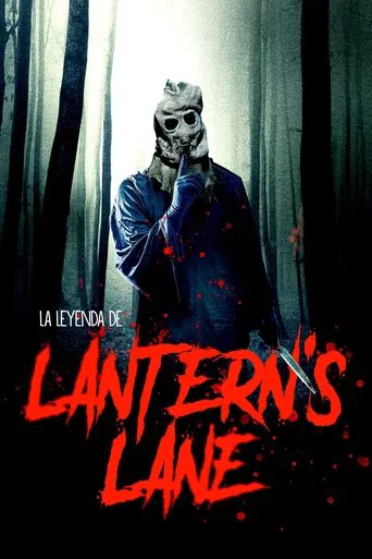 La Leyenda de Lantern's Lane