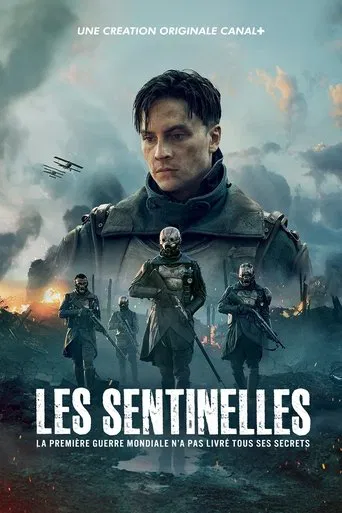 The Sentinels