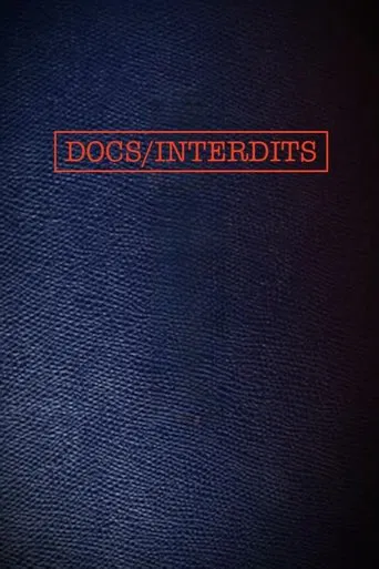 Docs interdits