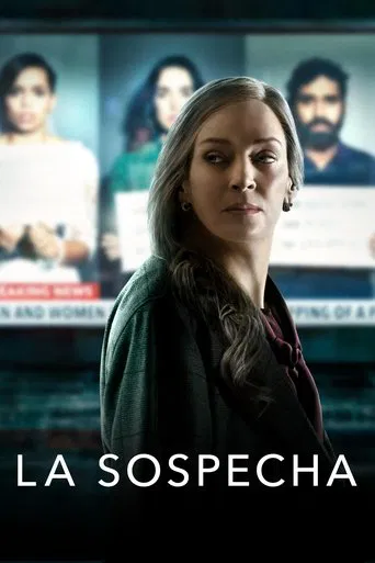 Sospechosos