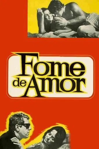 Hambre de amor