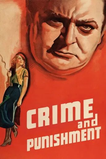 Crimen y castigo