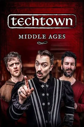 TechTown Middle Ages