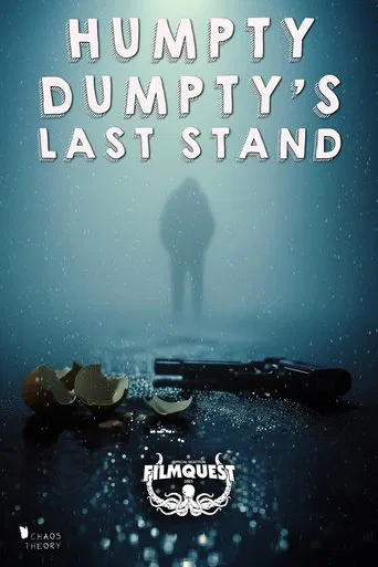 Humpty Dumpty's Last Stand