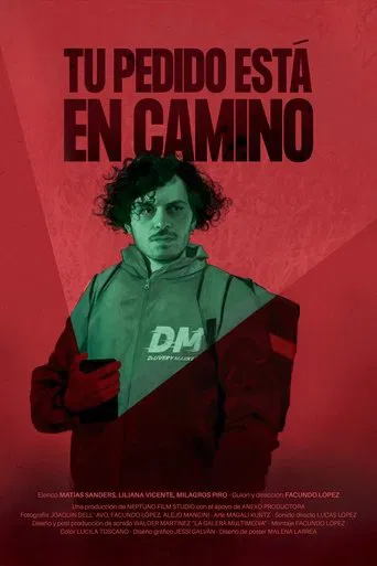 Tu Pedido Está en Camino