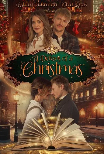 A Dickens of a Christmas
