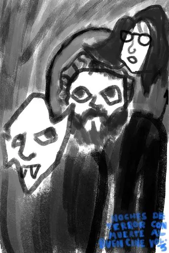 Nights of Horror with Muerte al Buen Cine vol.3