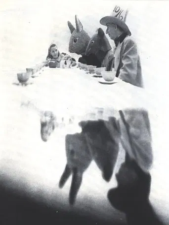 The Ford Theatre Hour: Alice in Wonderland