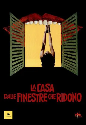 La casa de las ventanas que ríen