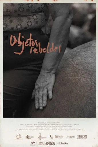 Objetos rebeldes