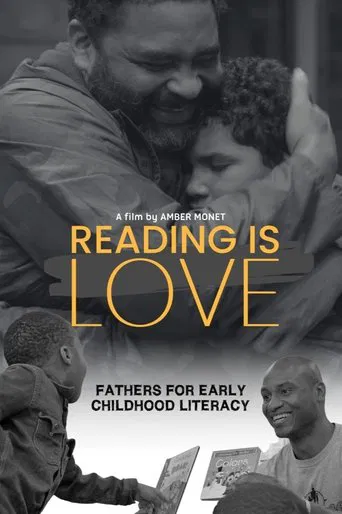 Reading is Love