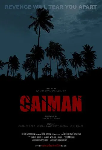 Caiman