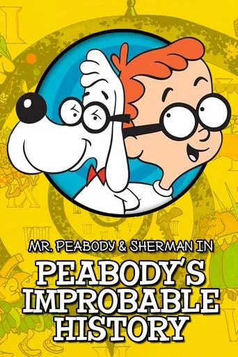 Peabody's Improbable History