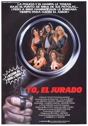 Yo, el Jurado