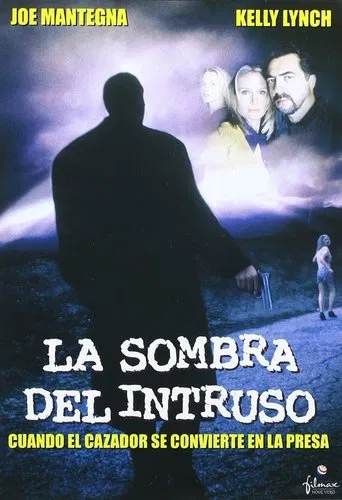 La sombra del intruso