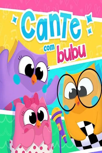 Clipe: Cante com Bubu