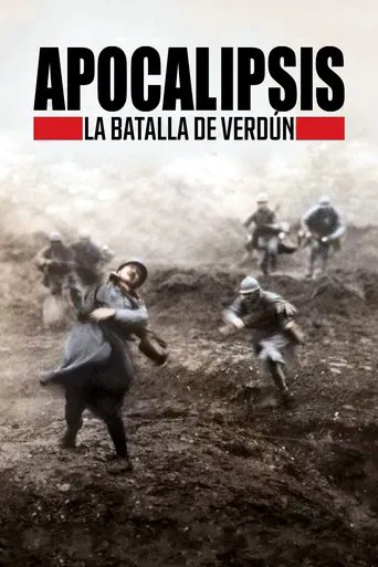 Apocalypse: The Battle of Verdun