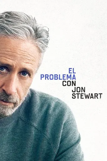 El problema con Jon Stewart